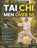 Tai Chi for Men Over 50