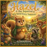 Hazel the Squirrel Who Saved Every Tomorrow