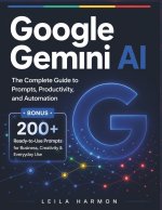 Google Gemini AI