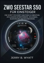 ZWO Seestar S50 für Einsteiger