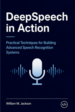 Applied DeepSpeech