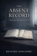 The Absent Record