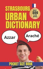 Strasbourg Urban Dictionary