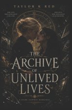 The Archive of Unlived Lives