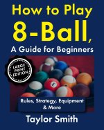 How to Play 8-Ball, a Guide for Beginners