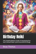 Birthday Reiki