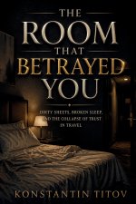 The Room That Betrayed You
