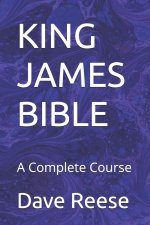 KING JAMES BIBLE