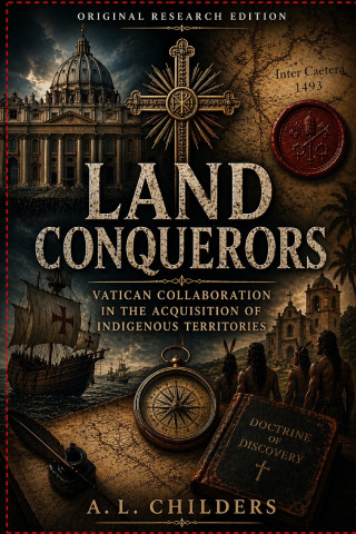 Land Conquerors