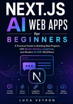 Next.js AI Web Apps for Beginners
