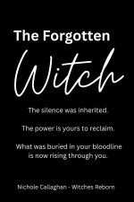 The Forgotten Witch