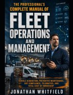 The Professional's Complete Manual of Fleet Operations and Management