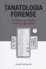 Tanatologia Forense