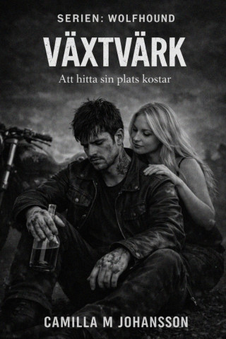 Växtvärk