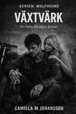 Växtvärk