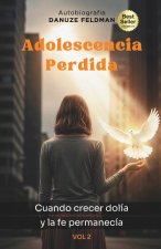 Adolescencia Perdida