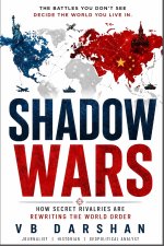 SHADOW WARS