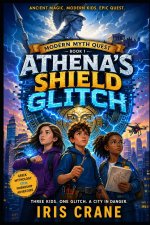 Athena's Shield Glitch