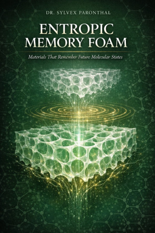 ENTROPIC MEMORY FOAM