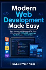 Modern Web Development Made Easy