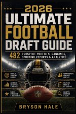 2026 Ultimate Football Draft Guide