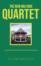 The New Milford Quartet