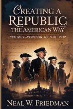 Creating A Republic