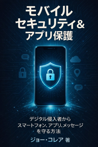 モバイルセキュリティ＆アプリ保護