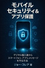 モバイルセキュリティ＆アプリ保護