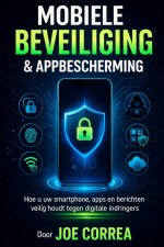 Mobiele Beveiliging & Appbescherming