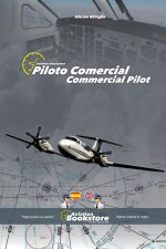 Piloto Comercial / Commercial Pilot