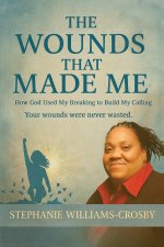 THE WOUNDS THAT MADE ME