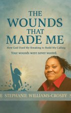 THE WOUNDS THAT MADE ME