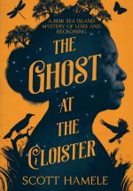 The Ghost at The Cloister