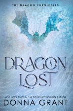 Dragon Lost