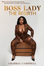 BOSS LADY