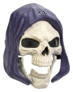 Masters of the Universe 2026 Movie Chronicles Roleplay Replica Skeletor's Mask *German Version*