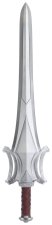 Masters of the Universe 2026 Movie Roleplay Replica Powers of Grayskull Sword *German Version*
