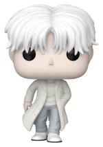 Sakamoto Days POP! Animation Vinyl Figure Kei 