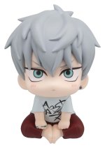 Alien Stage Look Up PVC Figure Till 11 cm
