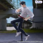 Jujutsu Kaisen Trio-Try-iT PVC Figure Yuta Okkotsu 20 cm