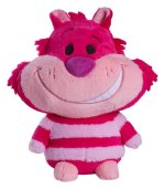 Disney Huggables Plush Figure Cheshire Cat 35cm