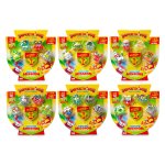 SuperThings Kazoom Power Mission 5 Pack Blister