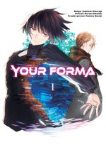 Your Forma. Tom 1
