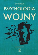 Psychologia wojny wyd. 2026