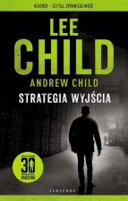 Strategia wyjścia. Jack Reacher