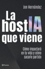 Hostia que viene, La