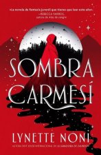 Sombra carmesí