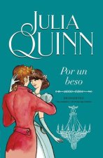 POR UN BESO (BRIDGERTON 7)