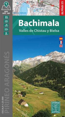 BACHIMALA